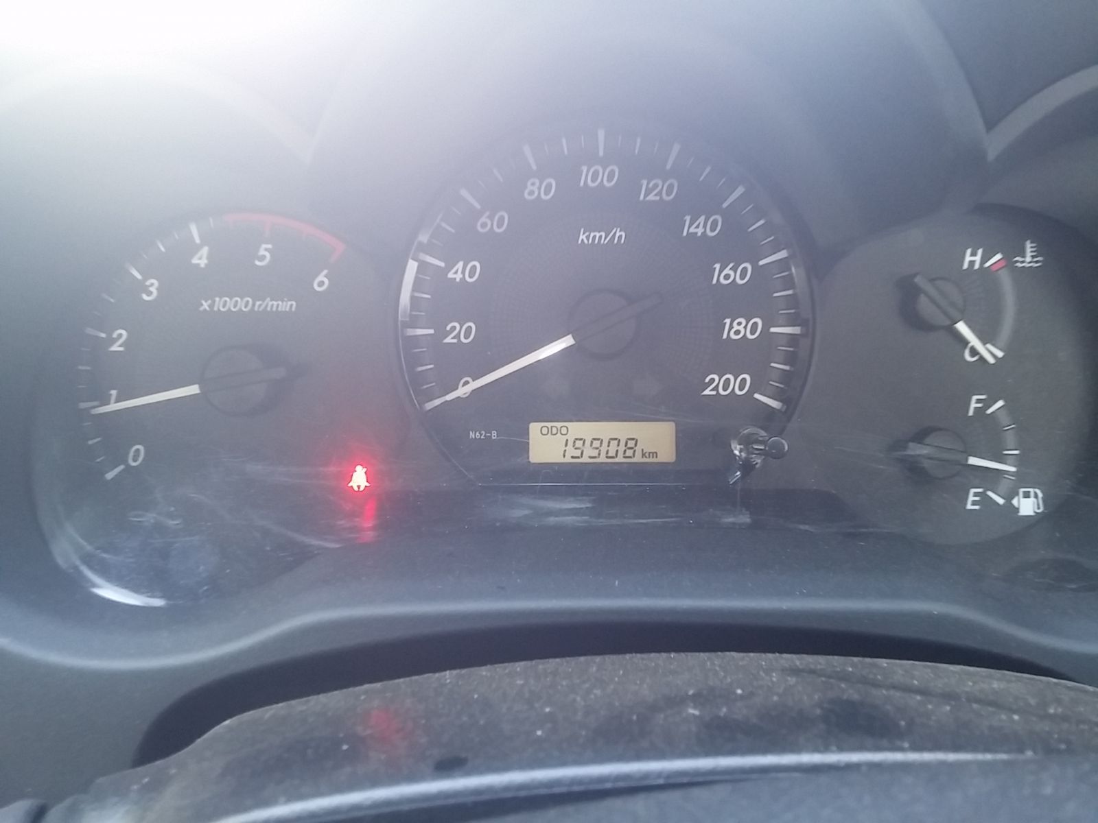 Autonet Helderberg Hilux Hilux 2 5 D 4d Srx R B P U S C