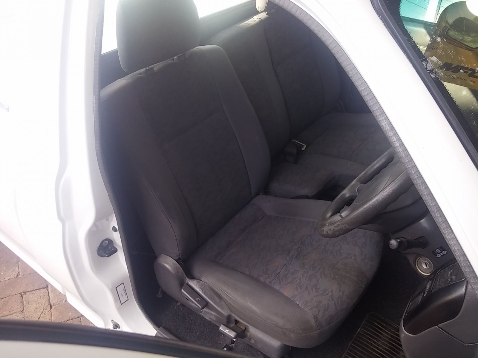 2000 COLT 2000 2000 Hi-Line LWB P/U S/C