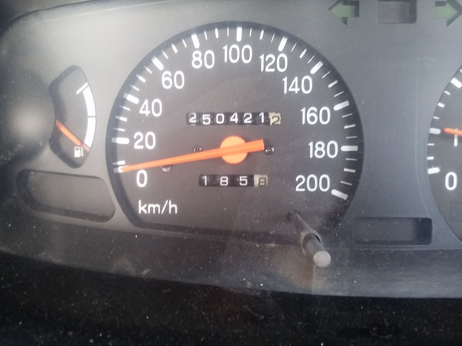 2000 COLT 2000 2000 Hi-Line LWB P/U S/C