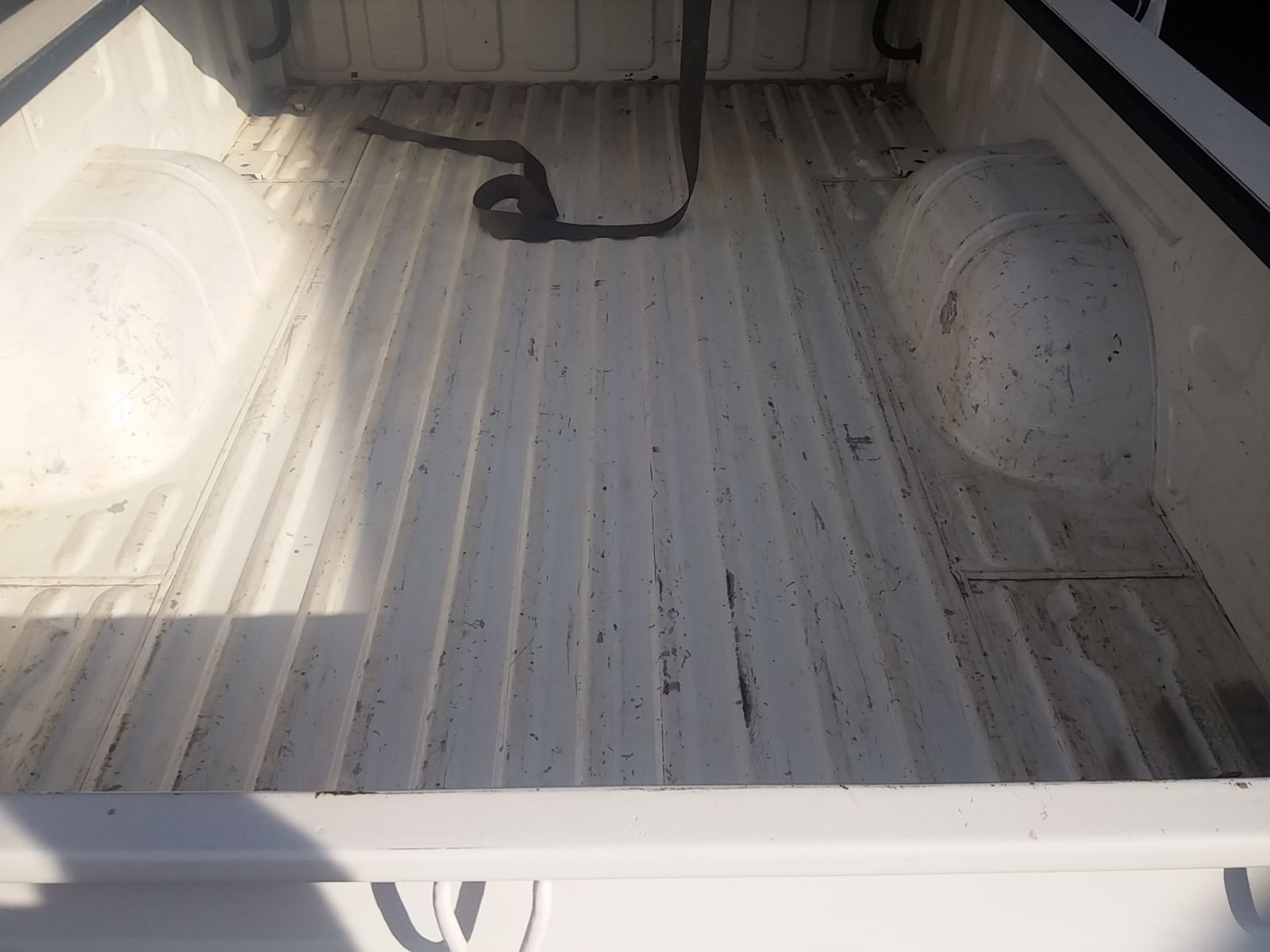 2000 COLT 2000 2000 Hi-Line LWB P/U S/C