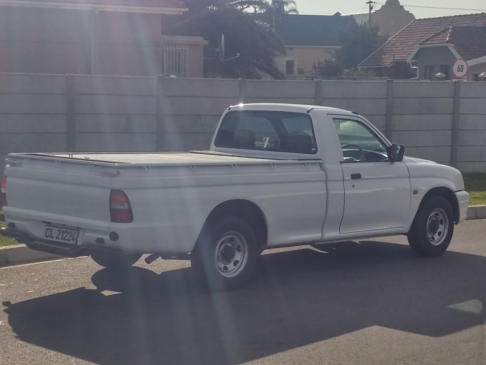 2000 COLT 2000 2000 Hi-Line LWB P/U S/C