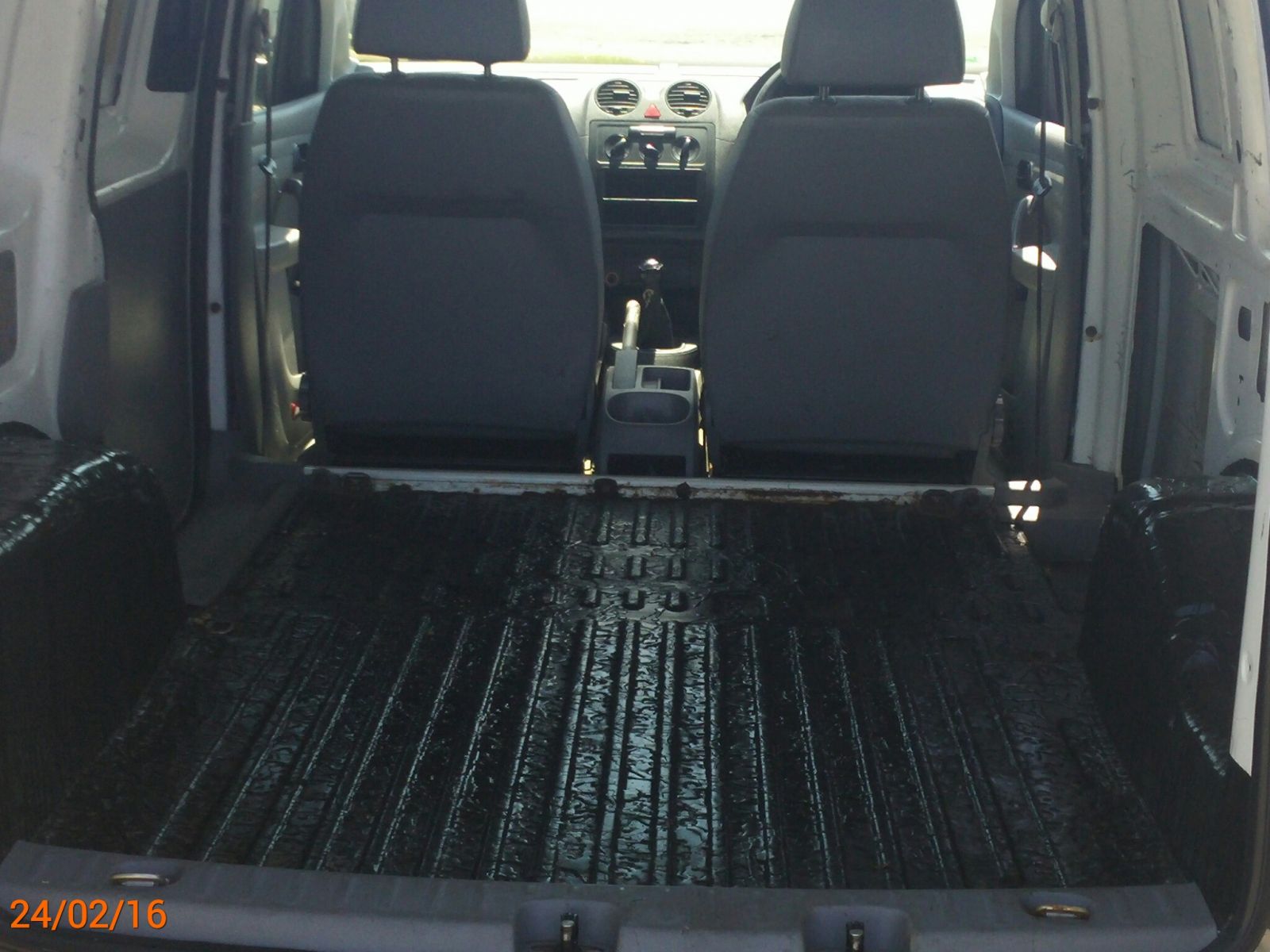 mini panel van for sale south africa