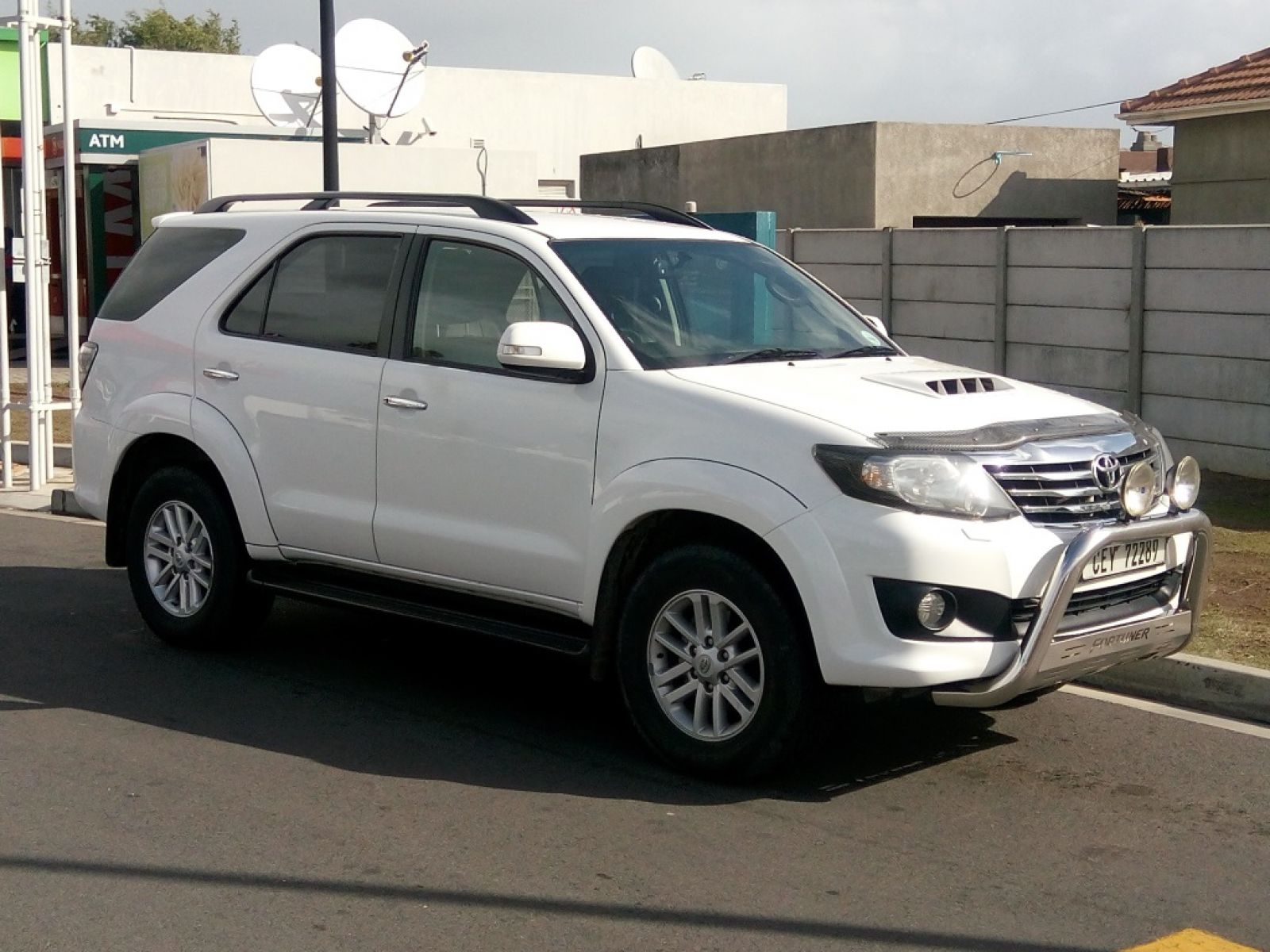 Autonet Suzuki Contact Autonet Suzuki Contact
