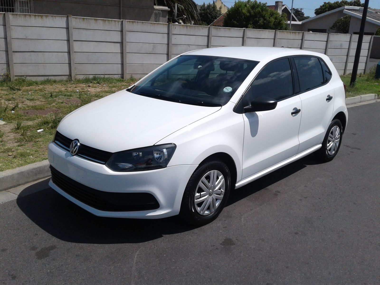 Autonet Helderberg POLO 1.4 TDI