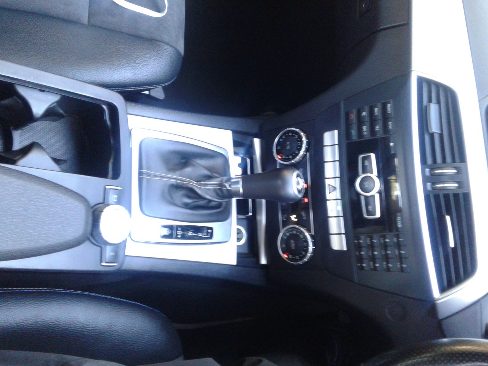 2013 MERCEDES-BENZ C CLASS (2014) C200 EDITION-C A/T