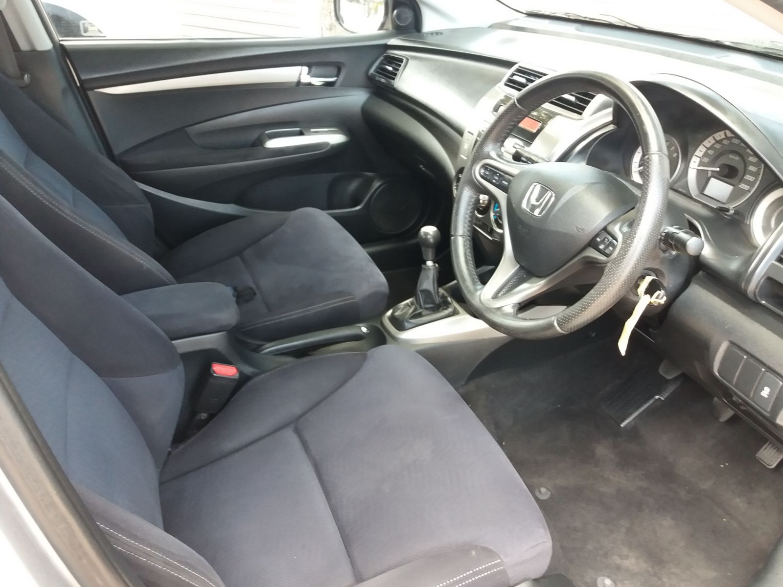 2014 HONDA BALLADE BALLADE 1.5 ELEGANCE