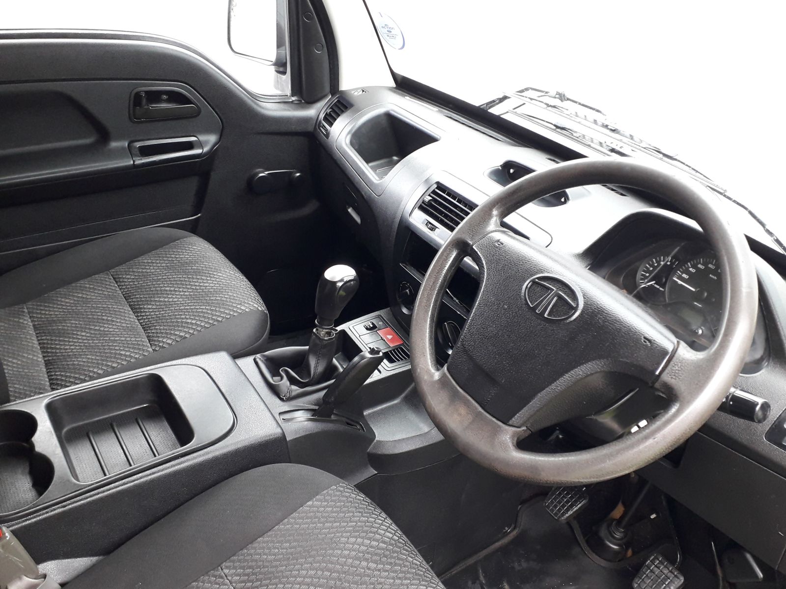 2016 TATA SUPER ACE SUPER ACE 1.4 TCIC DLS P/U D/S