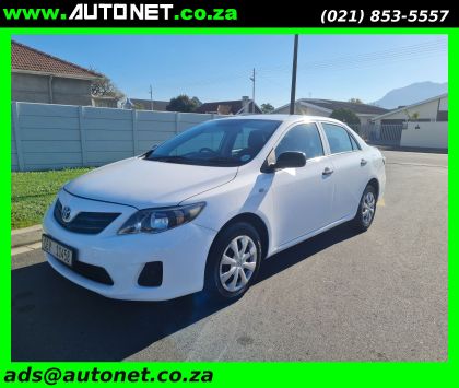 2015 TOYOTA COROLLA QUEST COROLLA QUEST 1.6 A/T
