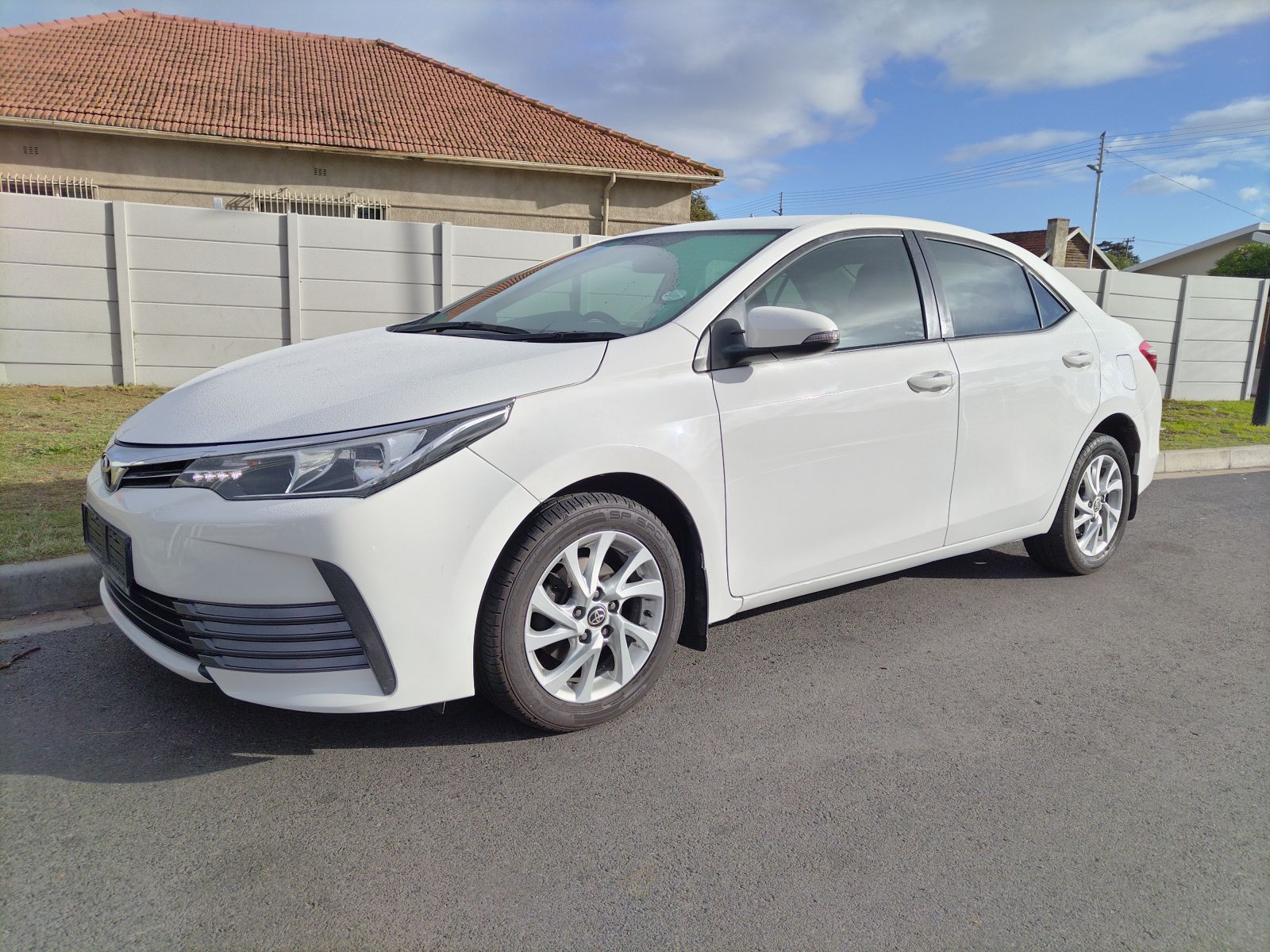 Cars for Sale
