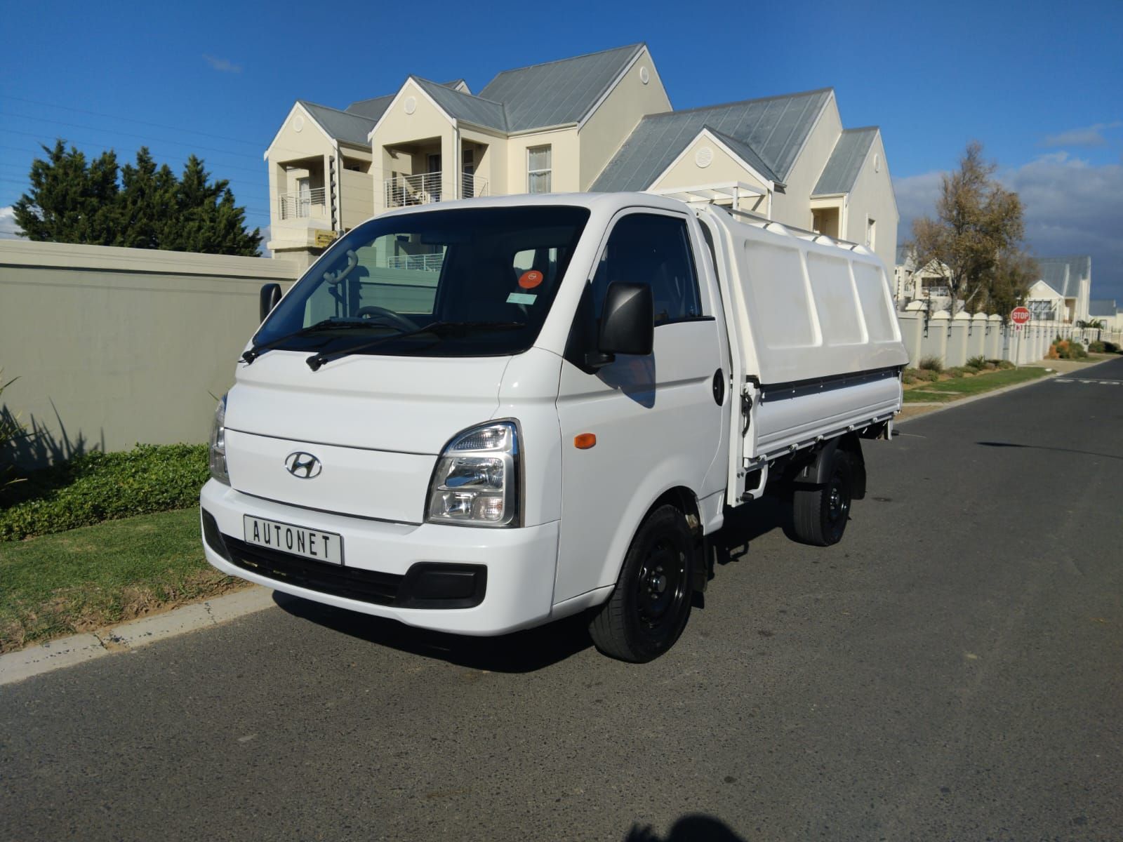 2.6D DECK A/C