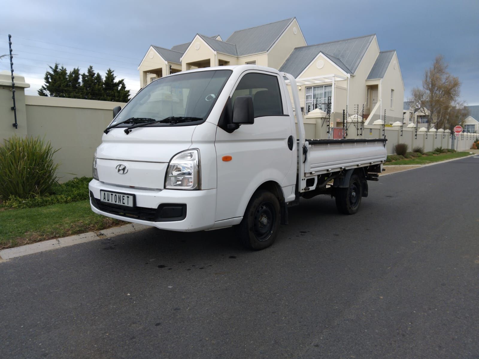 2.6D DECK A/C