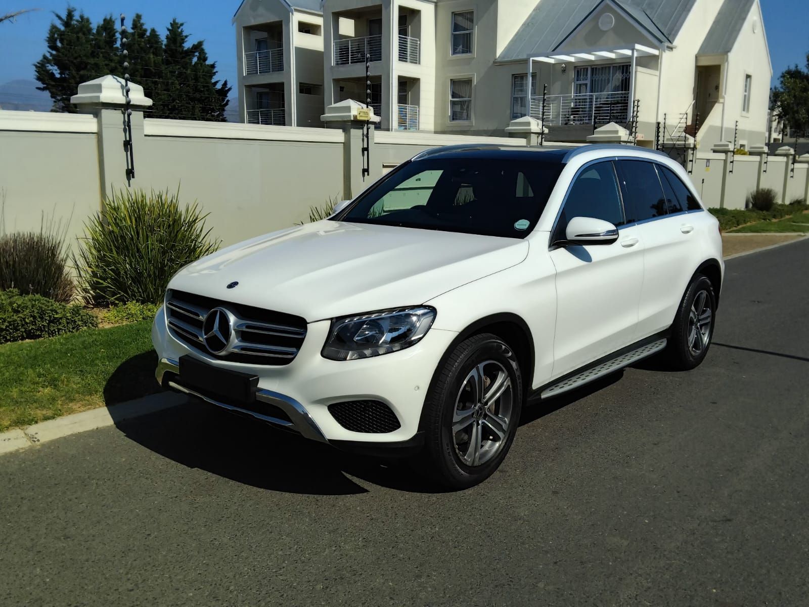 GLC250