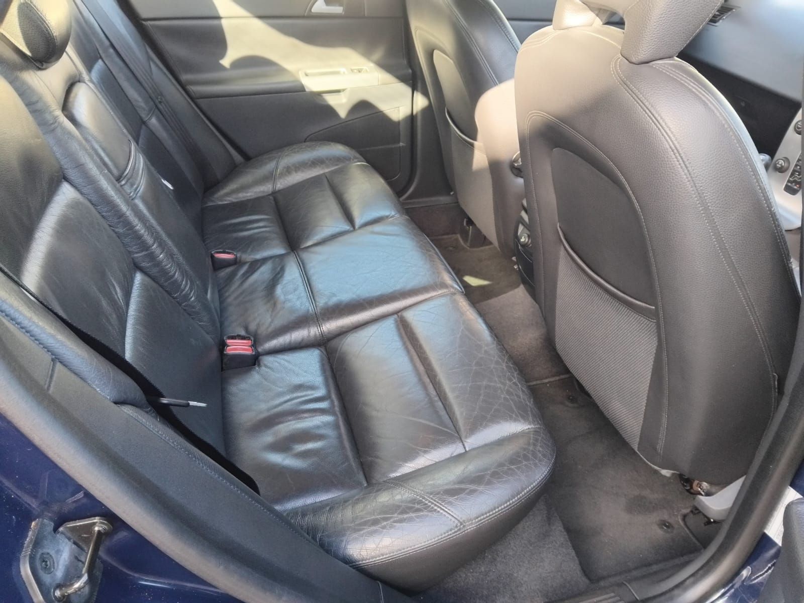 2004 VOLVO S40 S40 T5