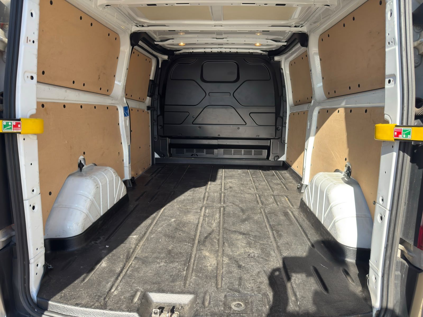 2023 FORD TRANSIT / SPECTRON TRANSIT CUSTOM 2.2TDCi AMBIENTE LWB 92KW F/C P/V