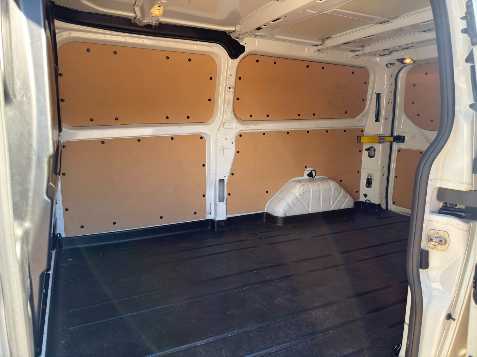 2023 FORD TRANSIT / SPECTRON TRANSIT CUSTOM 2.2TDCi AMBIENTE LWB 92KW F/C P/V