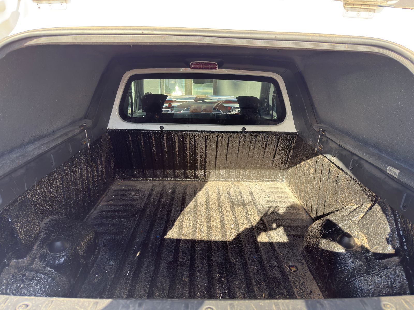 2020 NISSAN NP200 NP200 1.5 DCi  A/C SAFETY PACK P/U S/C