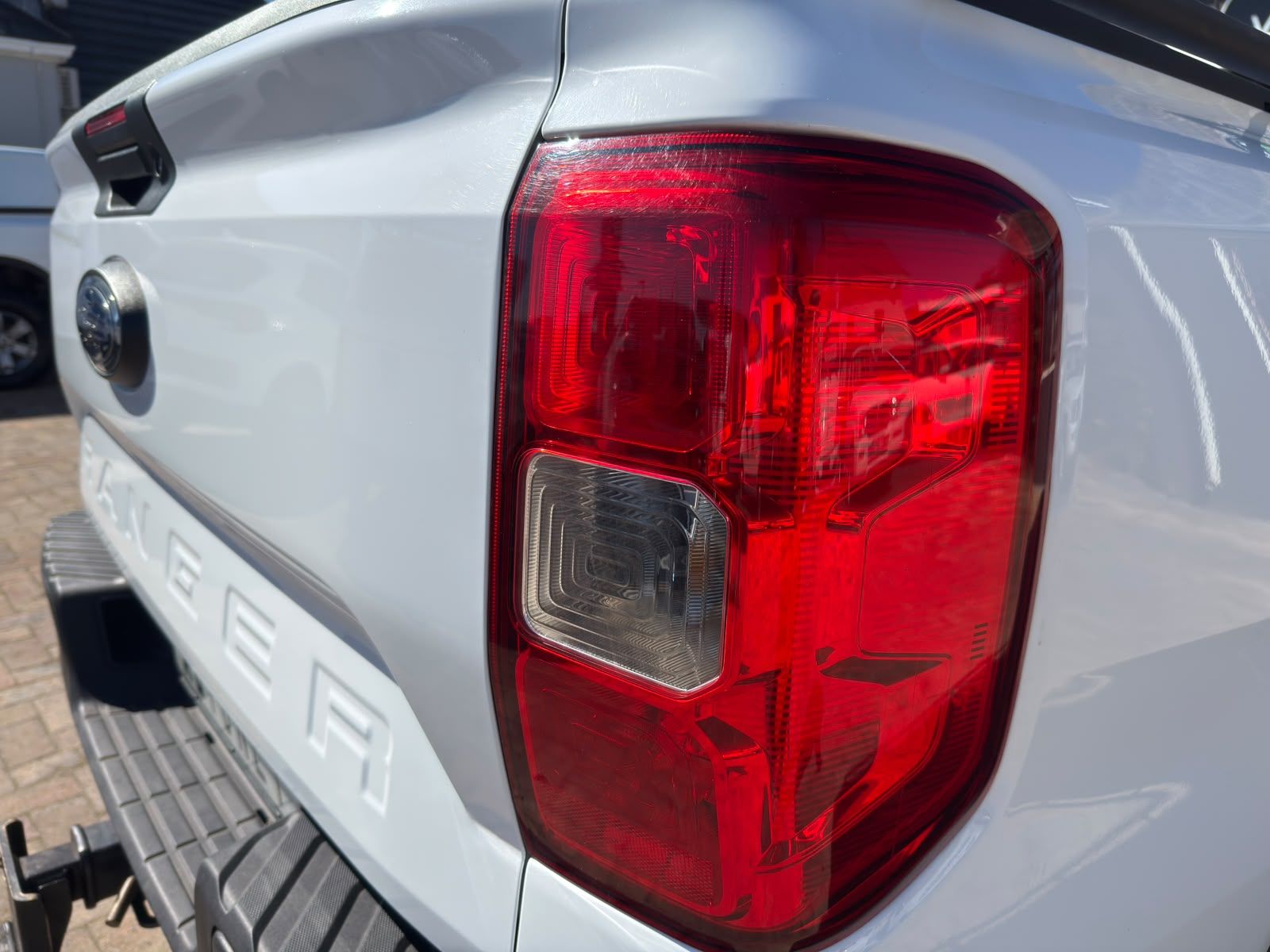 2024 FORD RANGER 2.0D XL HR 4X4 A/T S/C P/U RANGER 2.0D XL HR 4X4 A/T S/C P/U