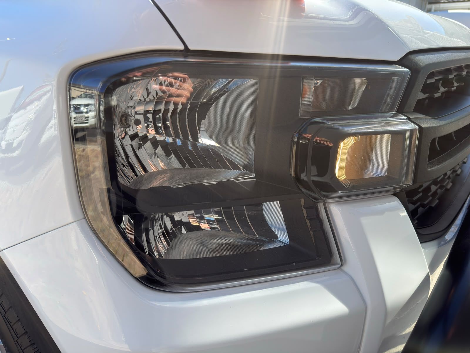 2024 FORD RANGER 2.0D XL HR 4X4 A/T S/C P/U RANGER 2.0D XL HR 4X4 A/T S/C P/U