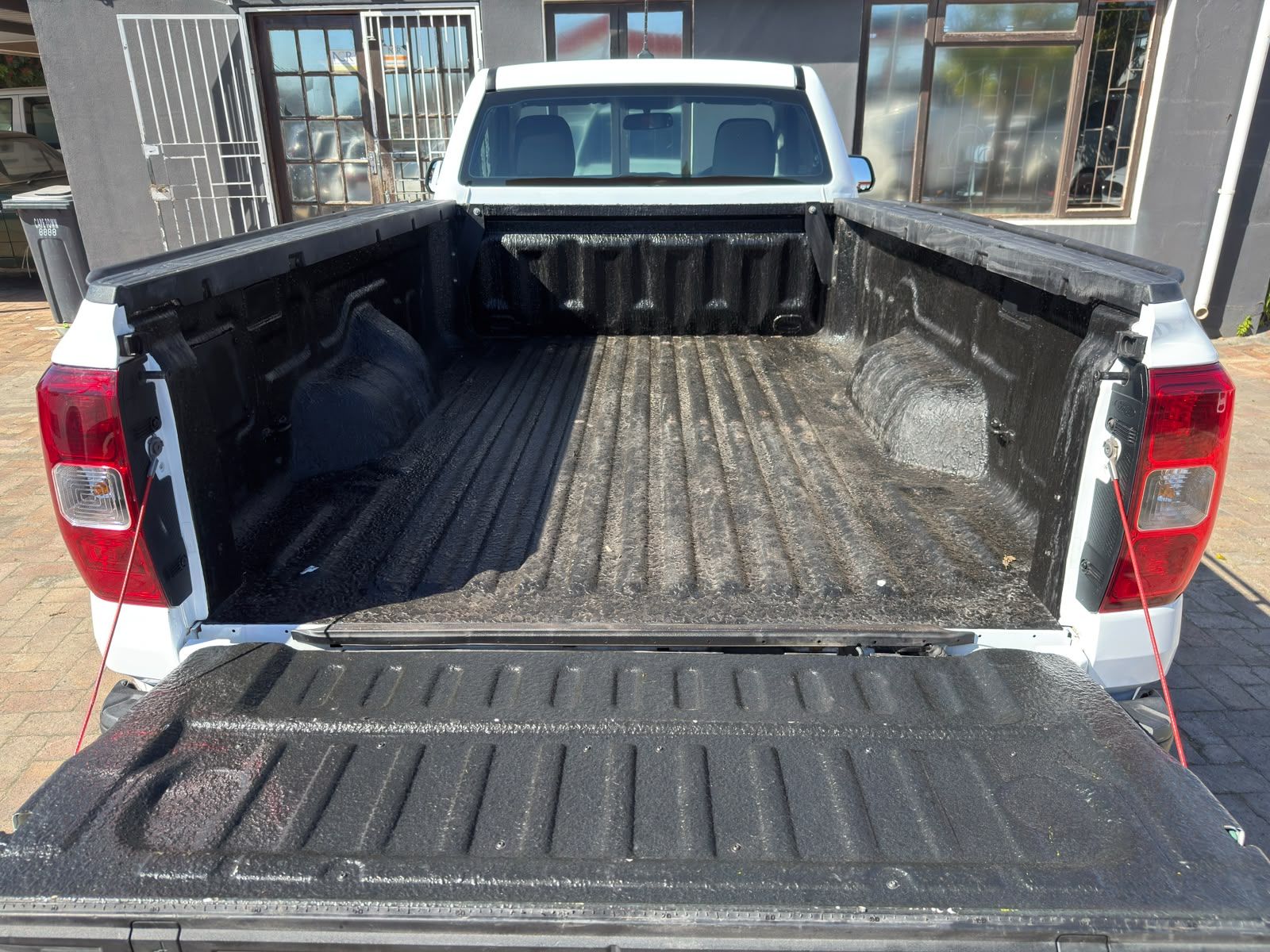 2024 FORD RANGER 2.0D XL HR 4X4 A/T S/C P/U RANGER 2.0D XL HR 4X4 A/T S/C P/U